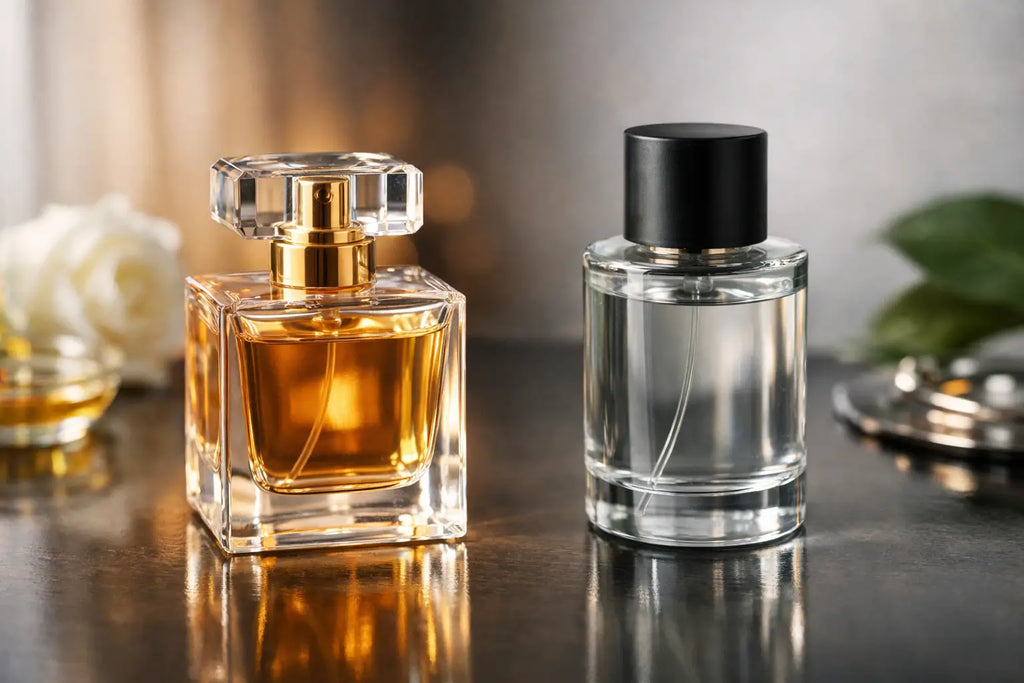 Eau de Parfum vs Cologne Explained