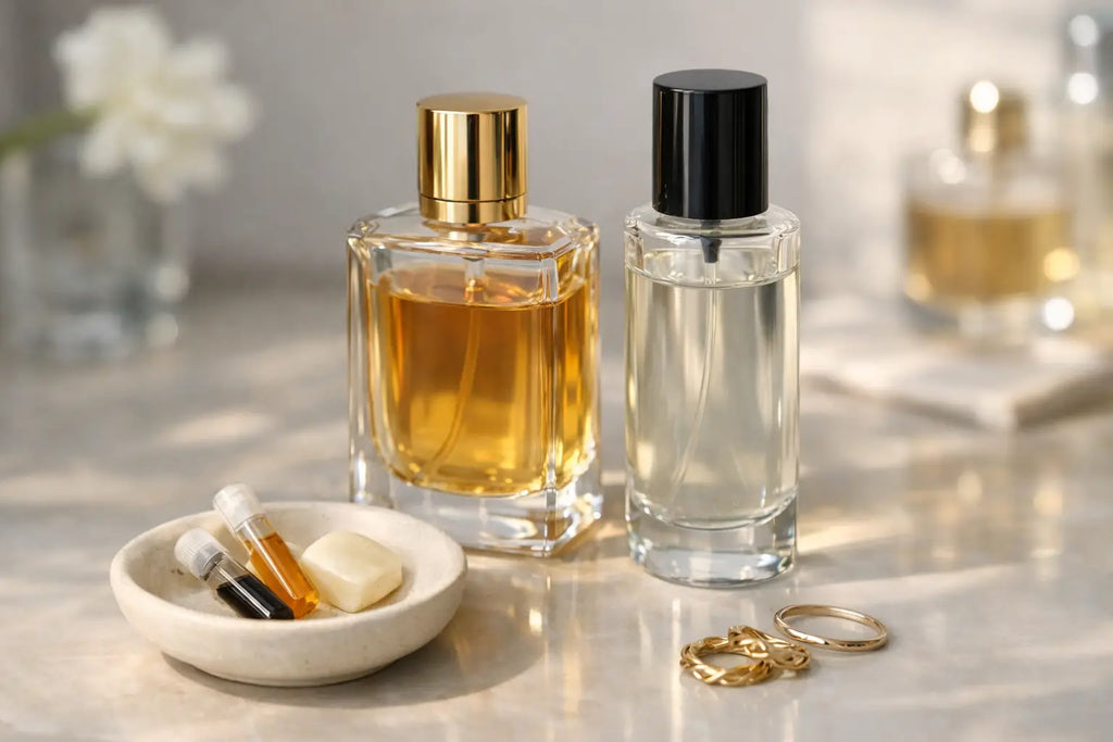 Top fragrance layering combinations para tu estilo