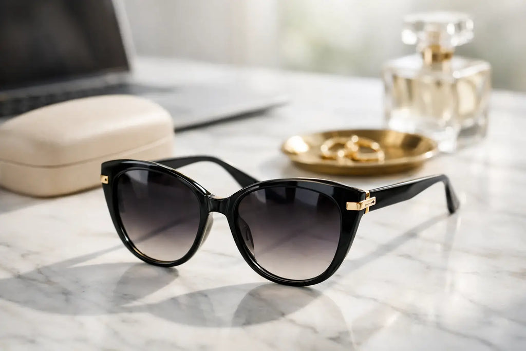 Designer Sunglasses Online That Look Expensive