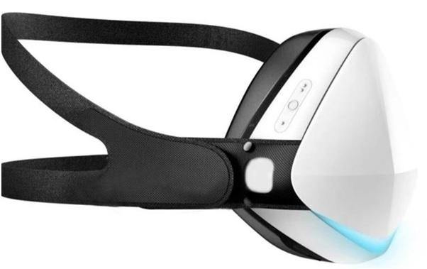 Benefits of ionic masks and how is it better than the normal masks.