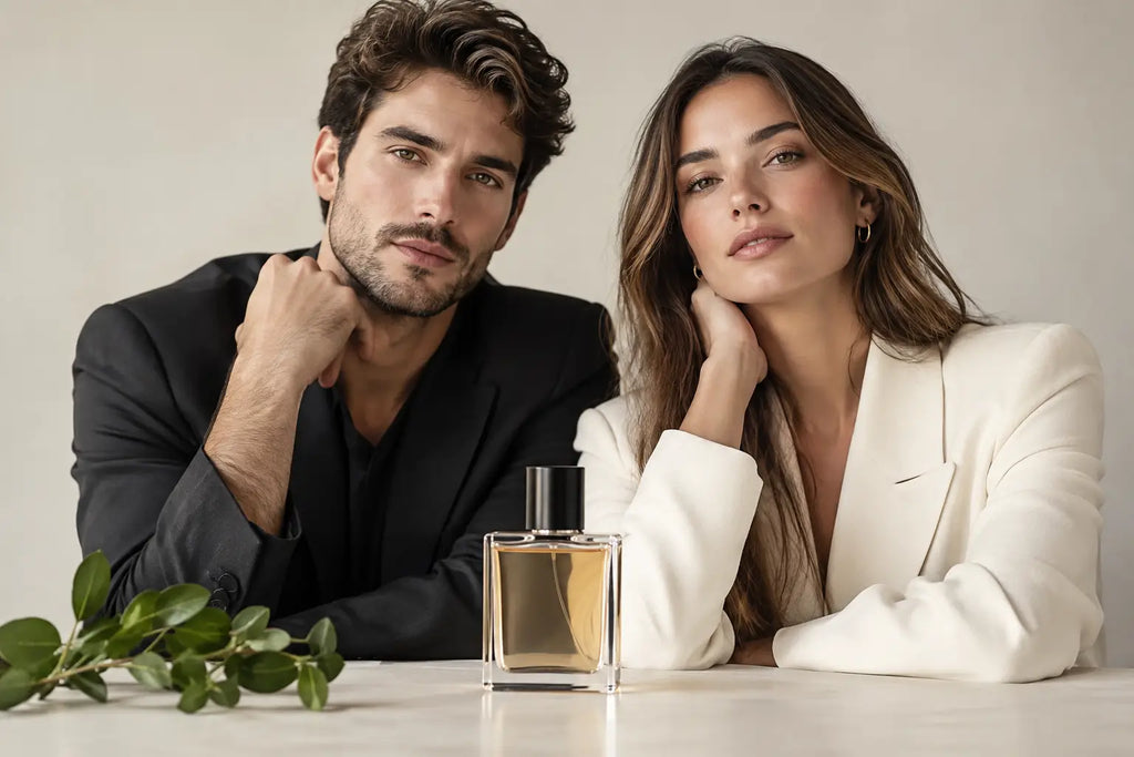 Qué es un perfume unisex y cómo elegirlo