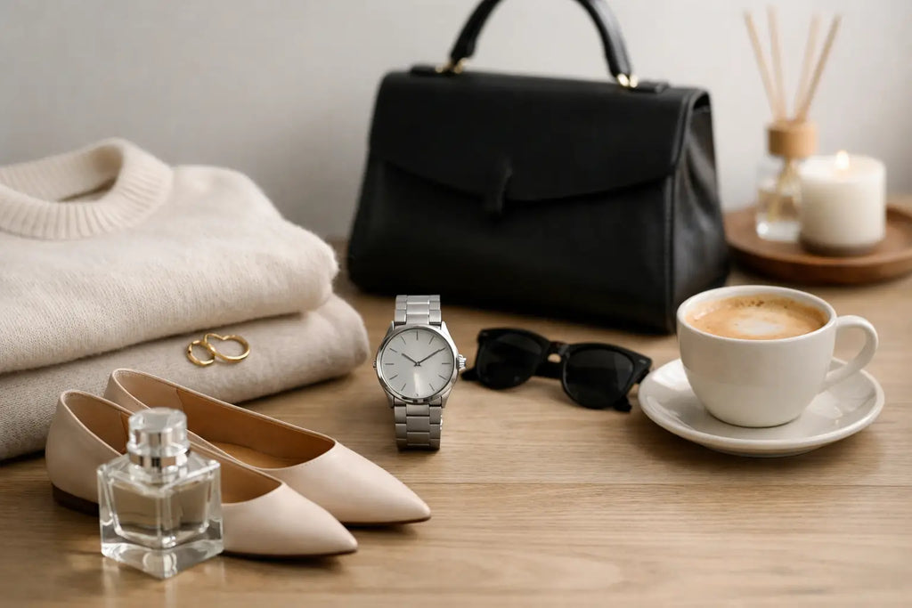 Everyday Luxury Basics That Earn Their Place