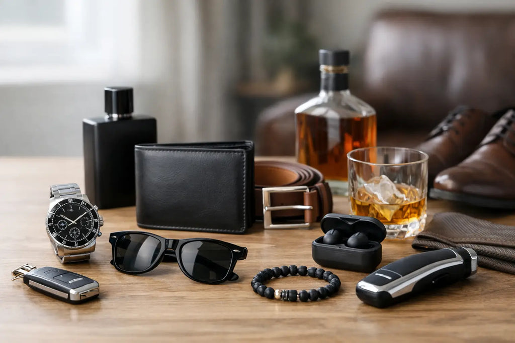 12 Best Gifts for Stylish Men Right Now