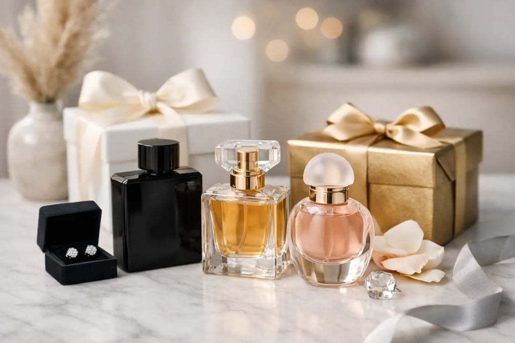 Designer Fragrance Gift Guide That Gets It Right