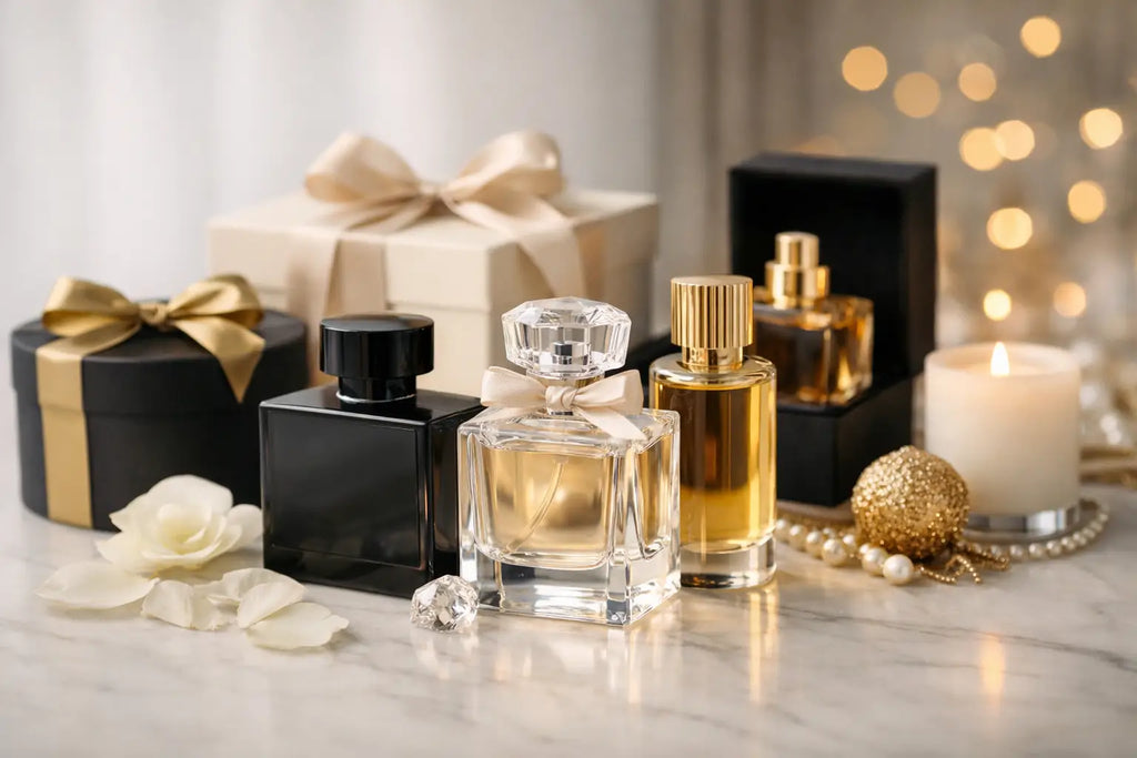 12 Best Luxury Fragrance Gifts to Give