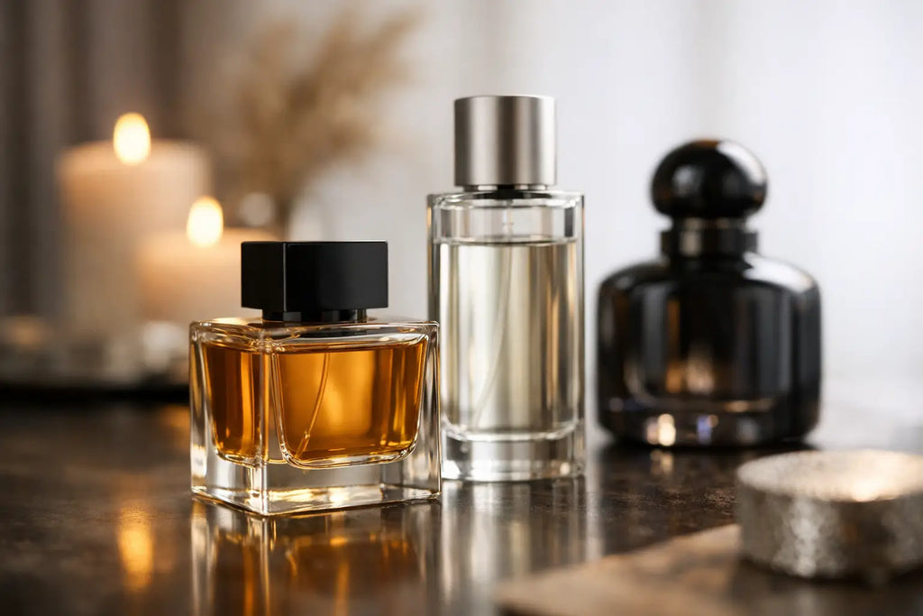 Perfumes nicho: elige una firma que impacte