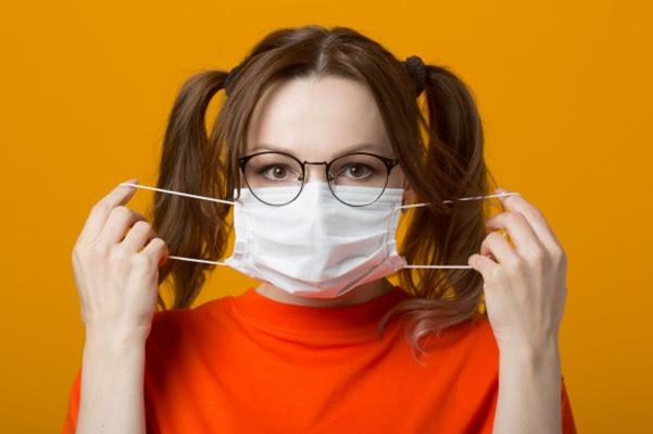 Latest Mask Designs for Fashionable and Confident You