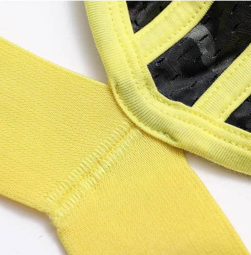 Men's Generic Futbol Jockstrap Underwear