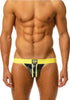 Men's Generic Futbol Jockstrap Underwear