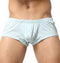 Men's Classic Sexy Hybrid Boxer Trunk – ONE PIECE-Pack BABY BLUE
