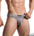 Sexy Enhancer front pouch Bikini Brief Underwear, Breathable, with Enhancer front pouch, low rise, show your "Power"