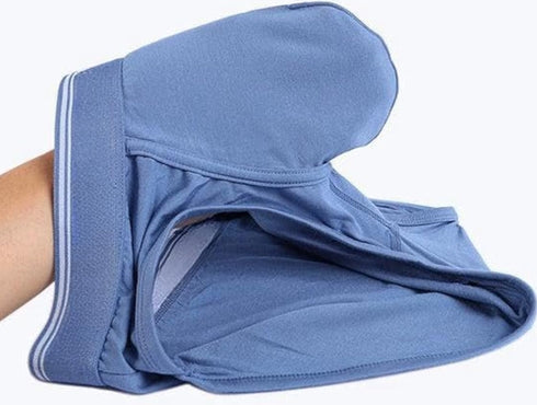 Classic Sexy Enhancer Sport Boxer Brief Underwear, if your friend are you huge and need more space pouch, Breathable , with Enhancer double pouch