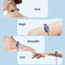 Inteligent Neck Massager for Pain Relief, Lymphatic Drainage, and Relaxation