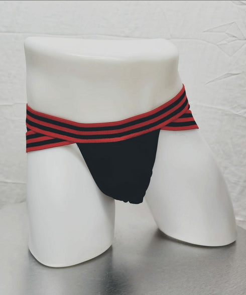 Men's Sexy Swimmer Bikini Brief Underwear, with Butt Sculpt Tech