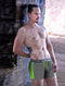 Men’s AQ4788 Hybrid Boxer Briefs – 3-Pack | Ultra-Soft Stretch Microfiber with Front Pouch Support / Antibacterial Underwear