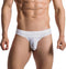 Sexy Enhancer front pouch Bikini Brief Underwear, Breathable, with Enhancer front pouch for Big Guys, low rise, show your "Power"
