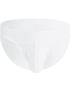 Sexy Enhancer front pouch Bikini Brief Underwear, Breathable, with Enhancer front pouch for Big Guys, low rise, show your "Power"