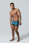 Anthony Quintana Butt Enhancing Boxer Trunk 3-Pack | AQ4797