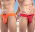 Sexy Enhancer front pouch Bikini Brief Underwear, Breathable, with Enhancer front pouch, low rise, show your "Power"