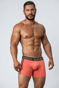 Anthony Quintana Classic Men's Hybrid Boxer Brief Long | AQ4793