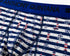 Men's AQ Hybrid Long Boxer Briefs Strips and Anchors Print – 3-Pack
