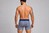 Men's AQ Hybrid Long Boxer Briefs Strips and Anchors Print – 3-Pack