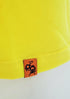 Men's AQ Athletic Fit Crew Neck Short Sleeve T-Shirt "Sunshine"