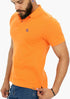 Men's AQ Short Sleeve Polo Shirt