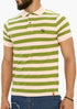 Men's AQ Short Sleeve Polo Shirt
