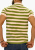 Men's AQ Short Sleeve Polo Shirt