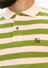 Men's AQ Short Sleeve Polo Shirt
