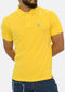 Men's AQ Short Sleeve Polo Shirt