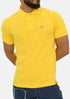 Men's AQ Short Sleeve Polo Shirt