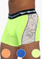 Men's AQ Hybrid Collection Boxer Briefs – 3-Pack (AQ4500)