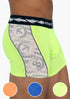 Men's AQ Hybrid Collection Boxer Briefs – 3-Pack (AQ4500)