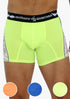 Men's AQ Hybrid Collection Boxer Briefs – 3-Pack (AQ4500)
