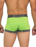 Men's AQ Hybrid Collection Enhancer Butts Up Boxer Briefs Trunk-up – 3-Pack