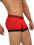 Men's AQ Hybrid Collection Enhancer Butts Up Boxer Briefs Trunk-up – 3-Pack