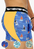 Men's AQ Hybrid Collection Boxer Briefs – 3-Pack (AQ4735)