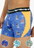 Men's AQ Hybrid Collection Boxer Briefs – 3-Pack (AQ4735)
