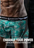Men's AQ Hybrid Collection Boxer Briefs – 3-Pack (AQ4735)