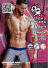 Men's AQ Hybrid Long Boxer Briefs Strips and Anchors Print – 3-Pack