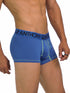 Men's AQ Trunk Men's Hybrid Collection Boxer Briefs Trunk-up Hot Pants – 3-Pack