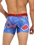 Men's AQ Hybrid Collection Boxer Long Briefs – 3-Pack