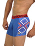 Men's AQ Hybrid Collection Boxer Long Briefs – 3-Pack