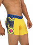 Men's AQ Hybrid Collection Boxer Long Briefs – 3-Pack