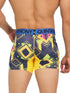 Men's AQ Hybrid Collection Boxer Long Briefs – 3-Pack