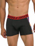 Men's AQ Hybrid Collection Boxer Long Briefs – 3-Pack
