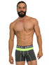 Men's AQ Hybrid Collection Surf Boxer Briefs, Classic – 3-Pack