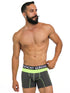 Men's AQ Hybrid Collection Surf Boxer Briefs, Classic – 3-Pack